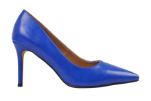 Load image into Gallery viewer, Cobalt Blue Pump