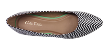 Load image into Gallery viewer, Ballet Flat- Raffia