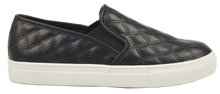 Load image into Gallery viewer, Quilted Sneaker Slide