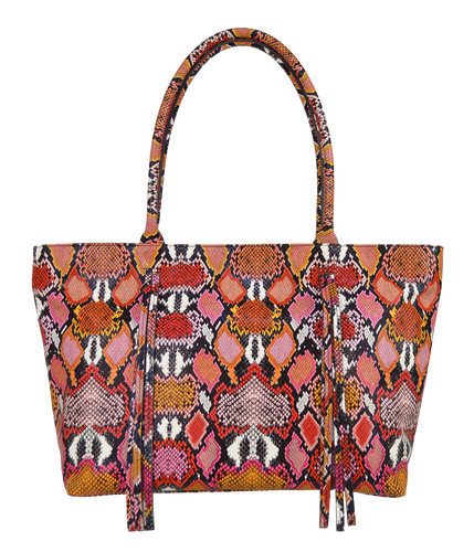 Python East West Tote