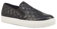 Load image into Gallery viewer, Quilted Sneaker Slide