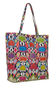 Python North South Tote