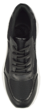 Load image into Gallery viewer, Athletic Sneaker - Black