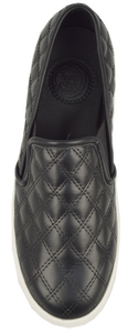 Quilted Sneaker Slide