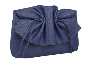 Iconic Buffalo Style Clutch