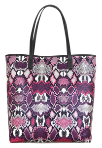 Python North South Tote
