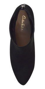 Three Quarter Bootie