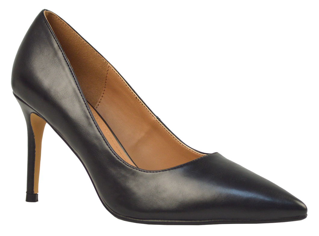 Black Pump