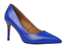 Load image into Gallery viewer, Cobalt Blue Pump