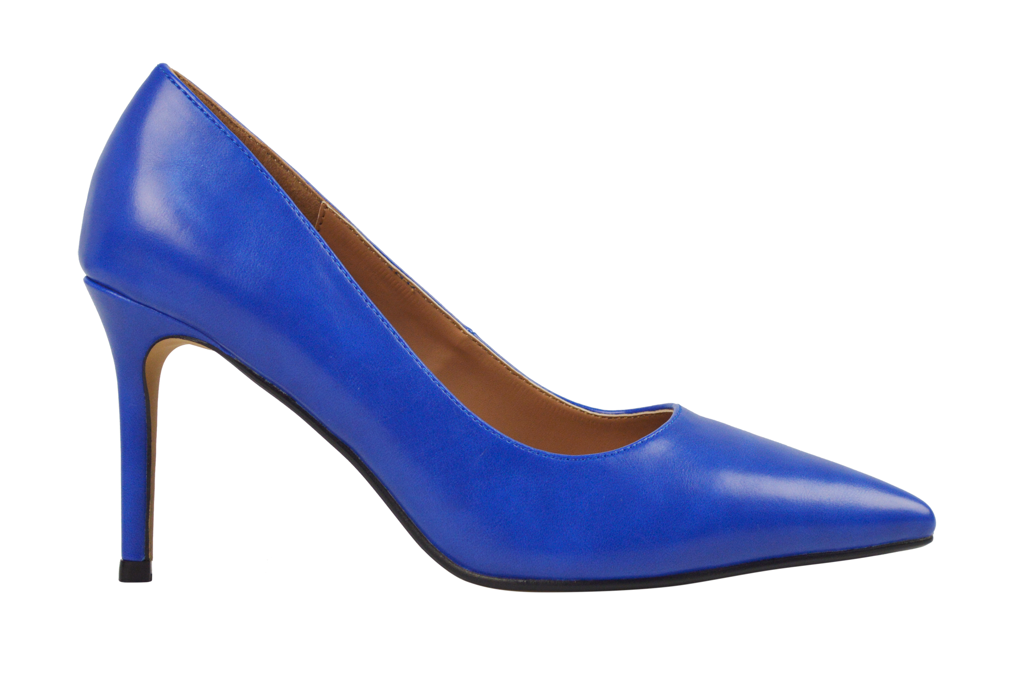 Cobalt best sale blue pumps