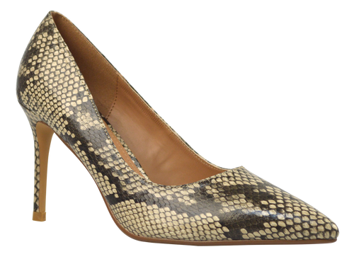 Python Pump