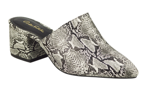 Python Mule