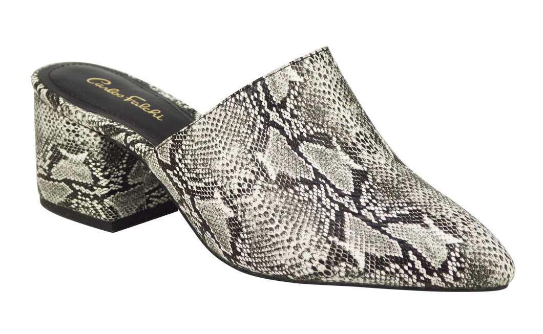 Python Mule