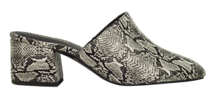 Python Mule