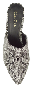 Python Mule