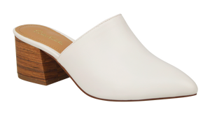 White Mule