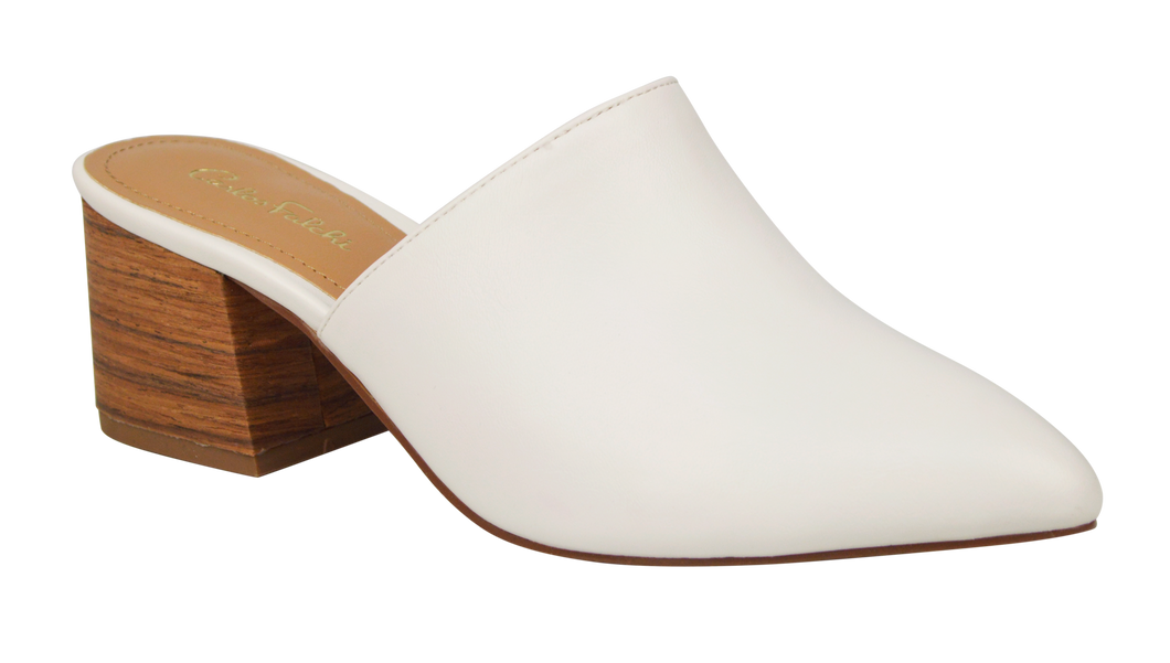 White Mule