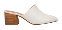 Load image into Gallery viewer, White Mule