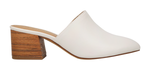 White Mule