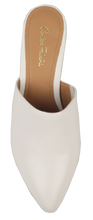 Load image into Gallery viewer, White Mule