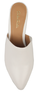 White Mule