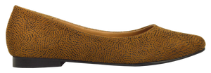 Animal Ballet Flat