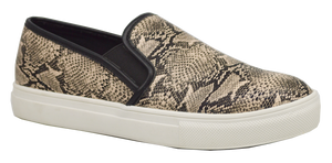 Sneaker Slide- Python
