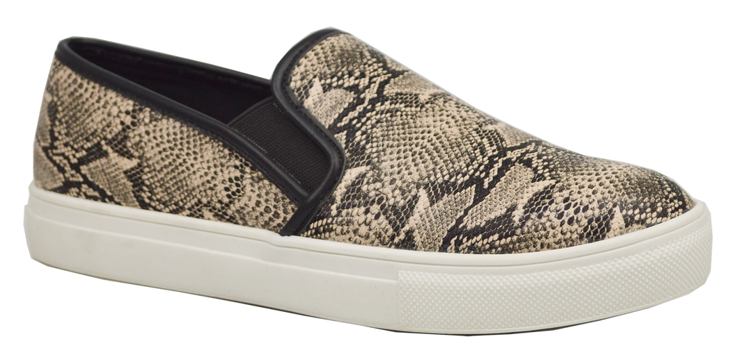 Sneaker Slide- Python