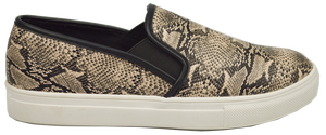 Sneaker Slide- Python