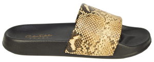 Flat Slide- Python Print
