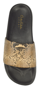 Flat Slide- Python Print