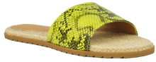 Load image into Gallery viewer, Slides- Python Neon