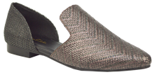 Load image into Gallery viewer, Woven Smoking Shoe
