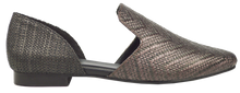 Load image into Gallery viewer, Woven Smoking Shoe