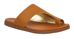 Open Slide- Brown