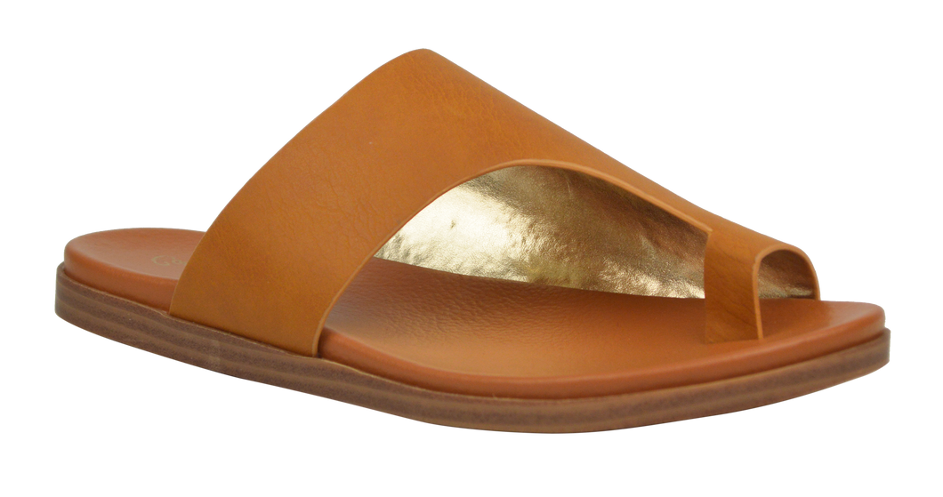 Open Slide- Brown