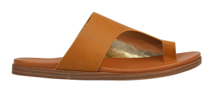Open Slide- Brown
