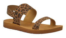 Load image into Gallery viewer, Banded Sandal - Animal